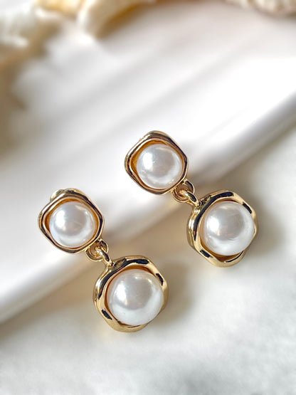 Victorian Earrings