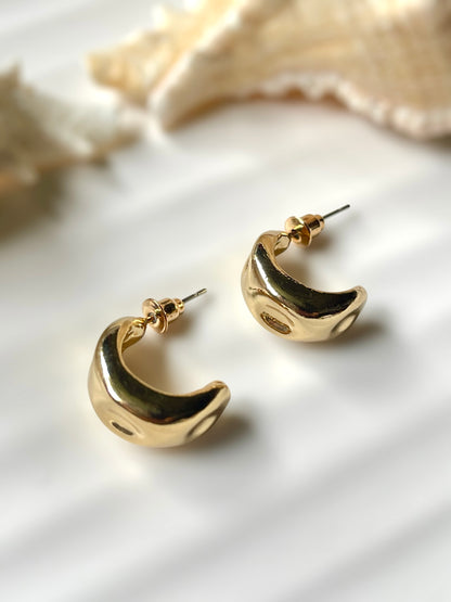 Geometry Earrings