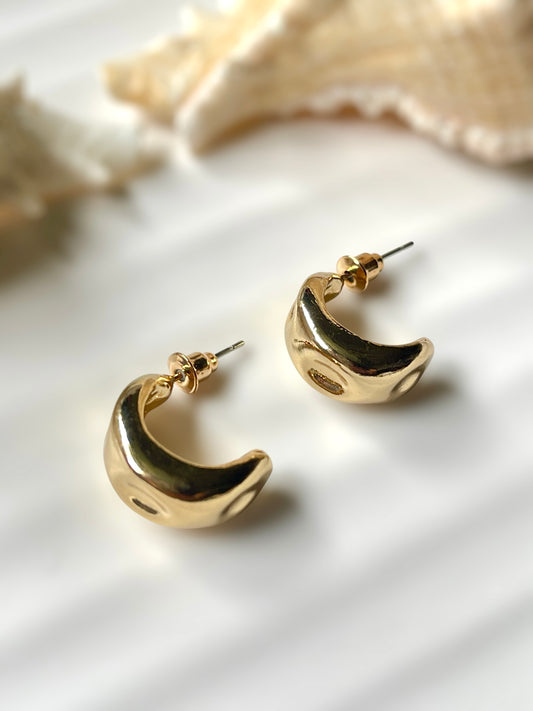 Geometry Earrings