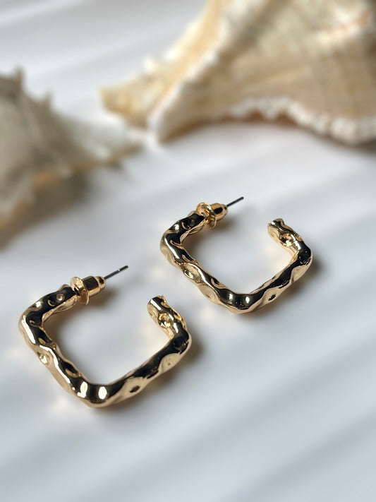 Shizuka Hoops