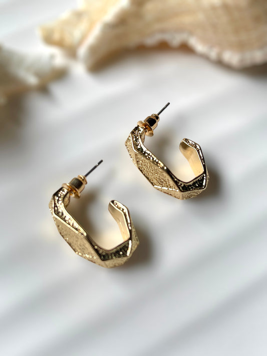Starry Earrings