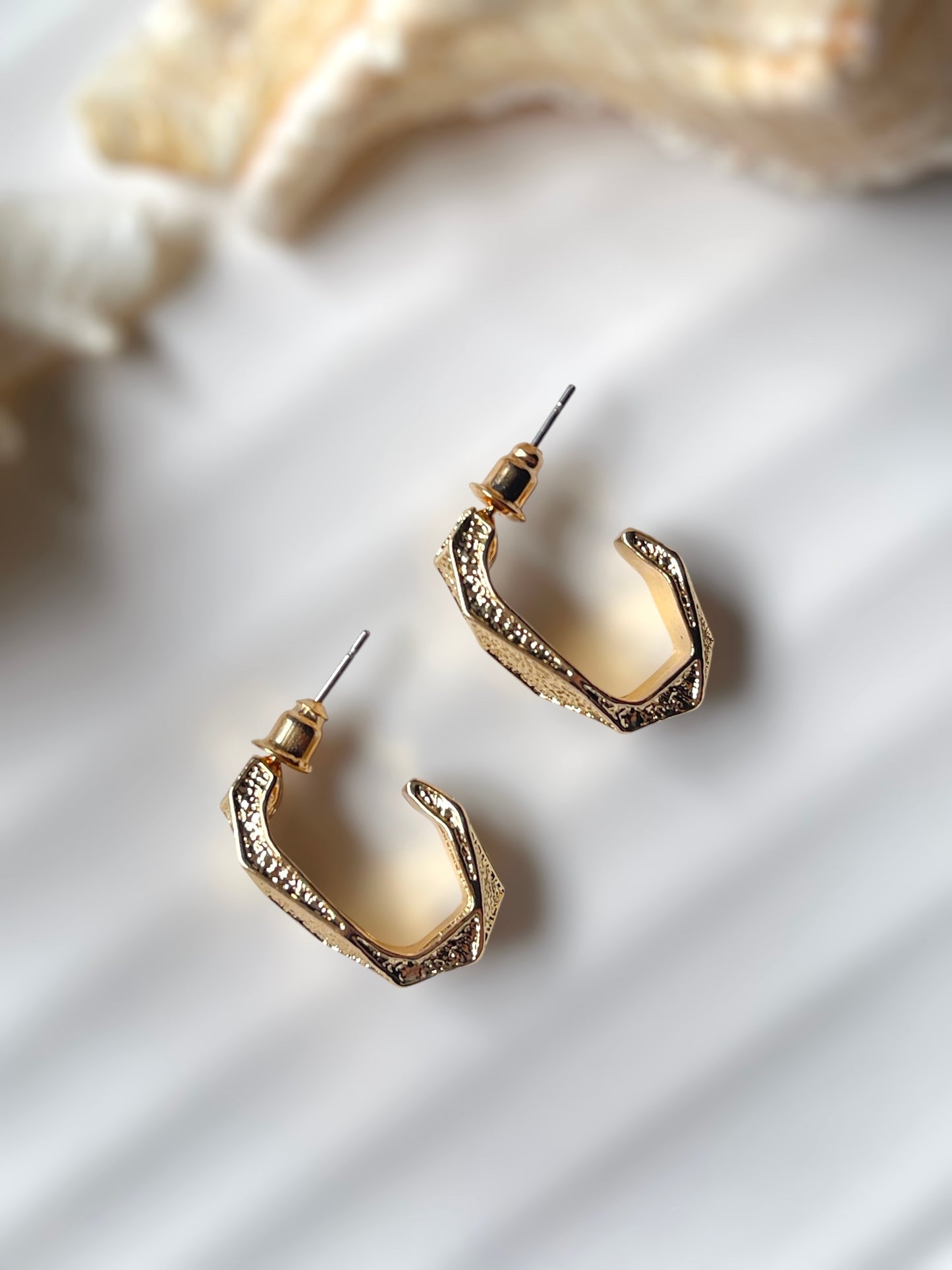 Starry Earrings