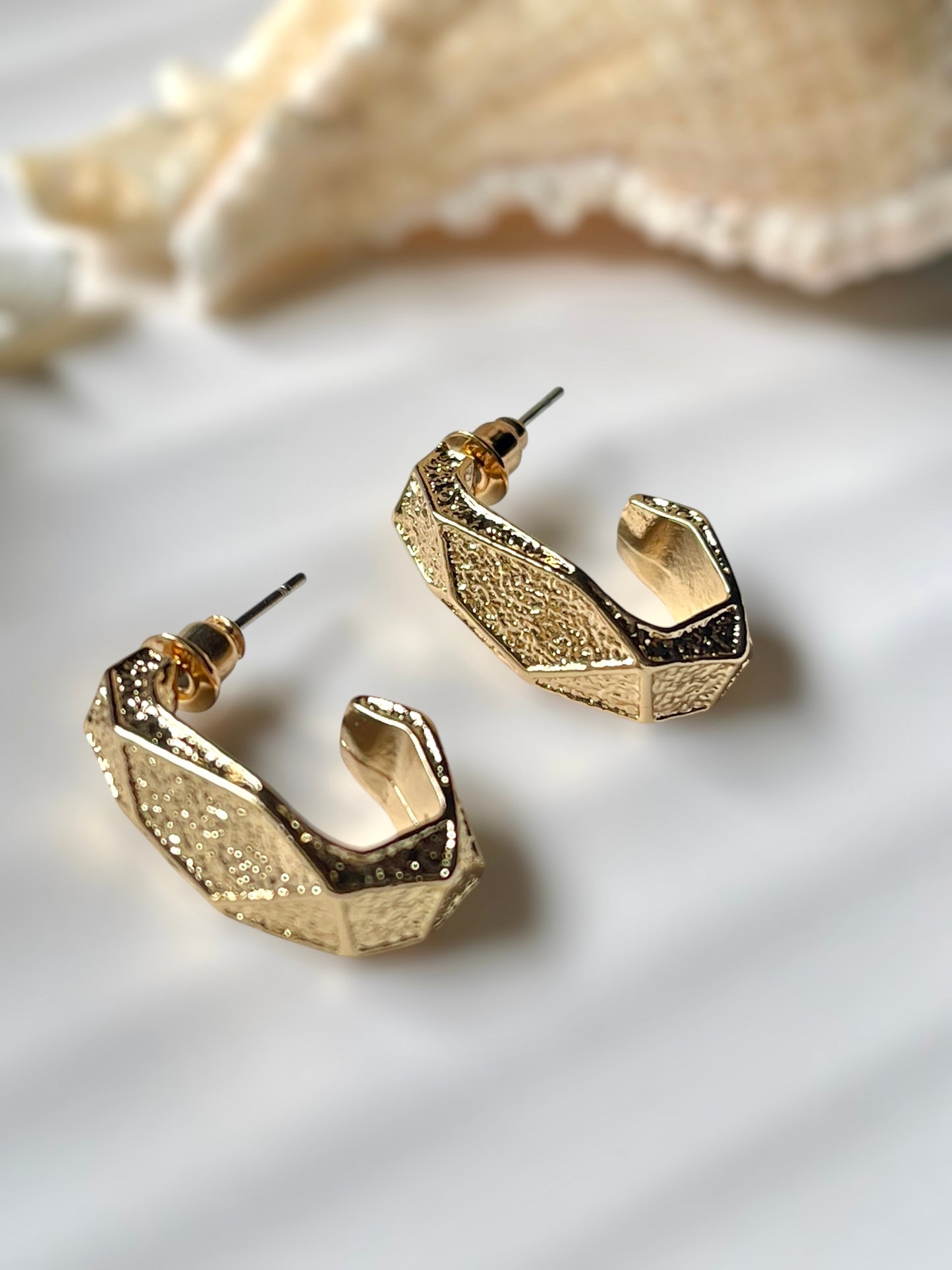 Starry Earrings