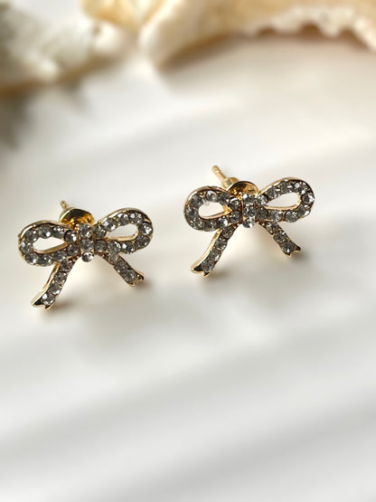 Blingy Earrings