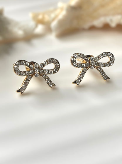 Blingy Earrings