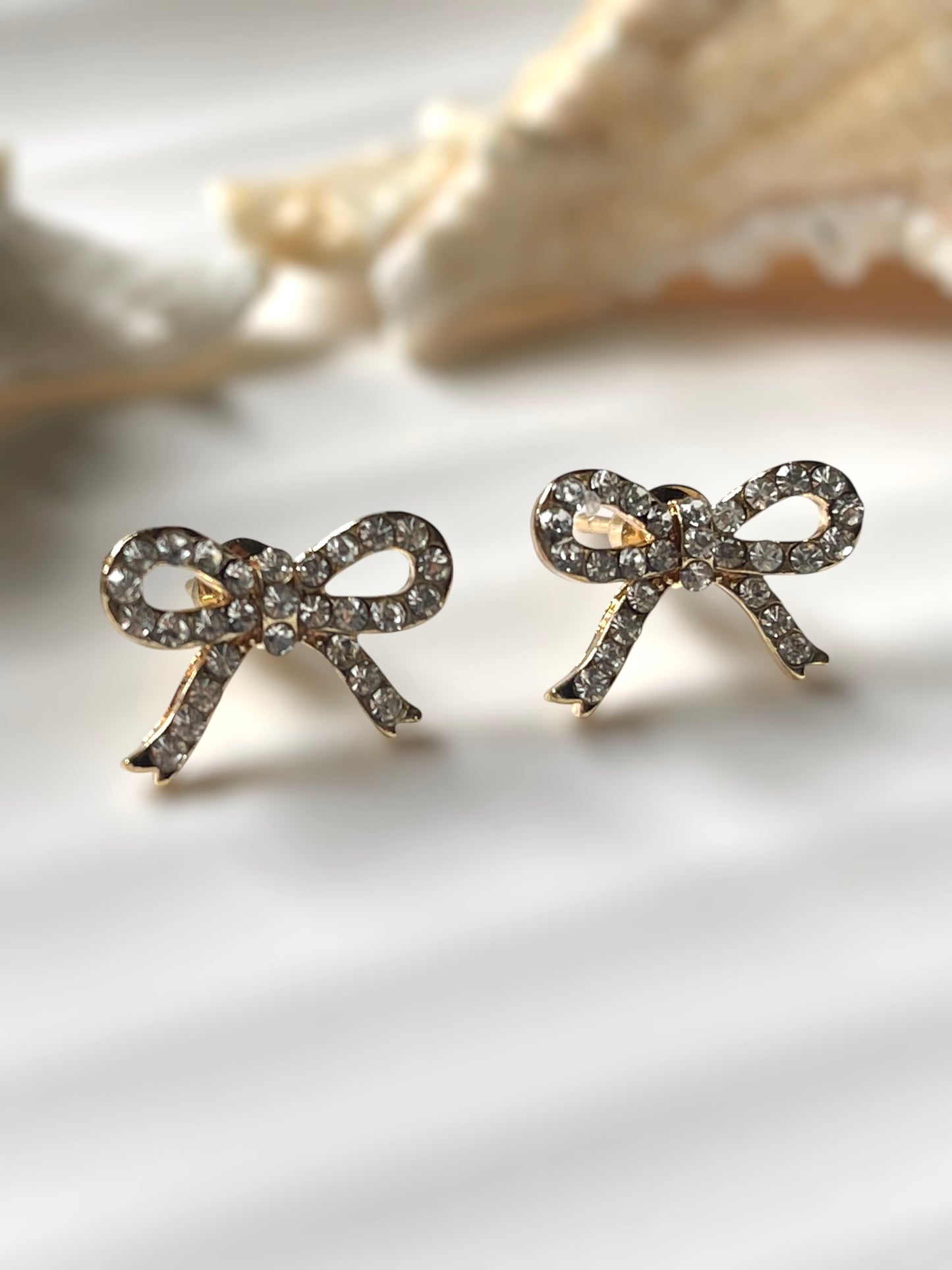 Blingy Earrings