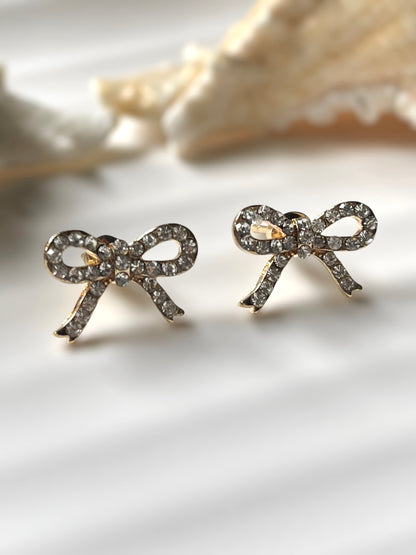 Blingy Earrings