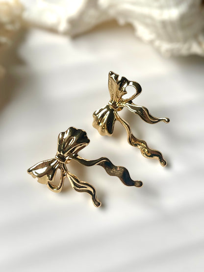 Trinity Earrings