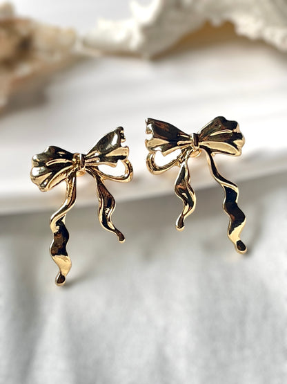 Trinity Earrings
