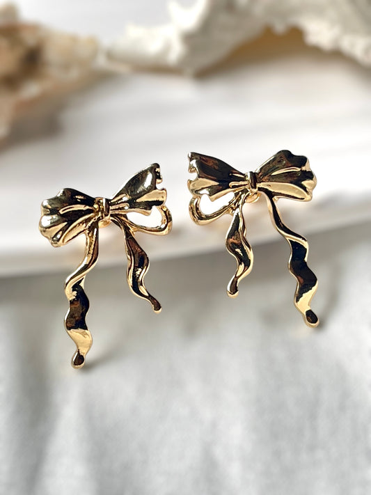 Trinity Earrings