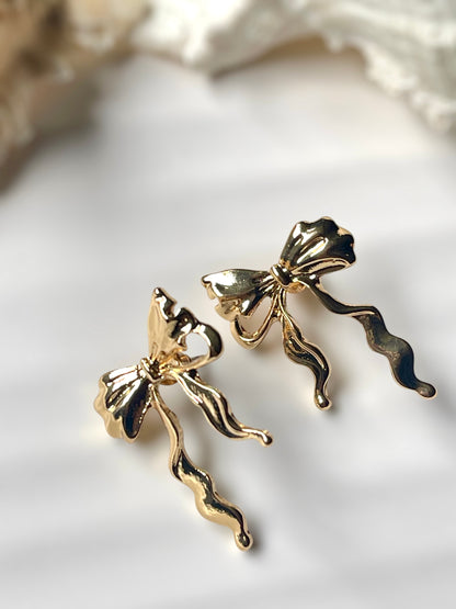 Trinity Earrings