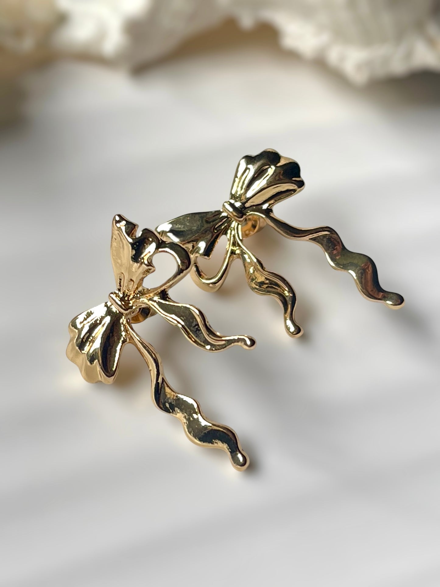 Trinity Earrings