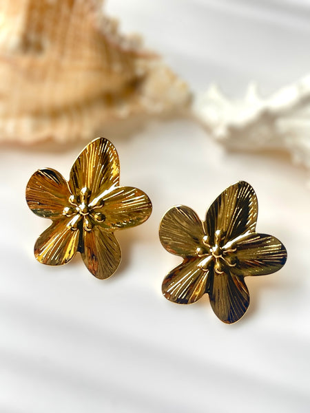 Belle Earrings