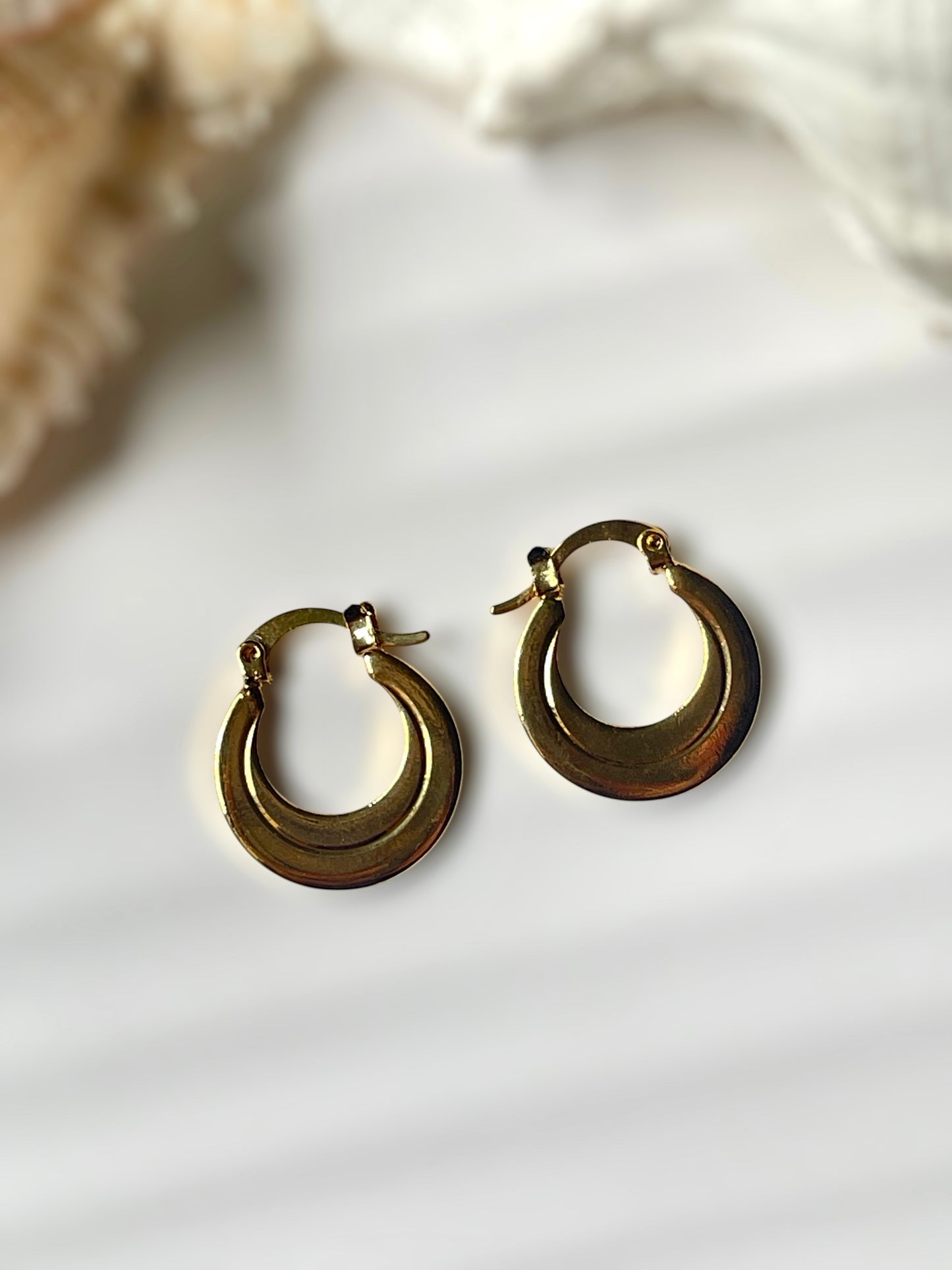 Frame Hoops