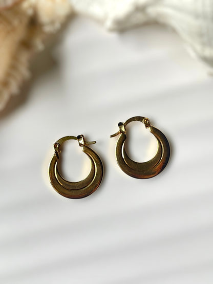 Frame Hoops