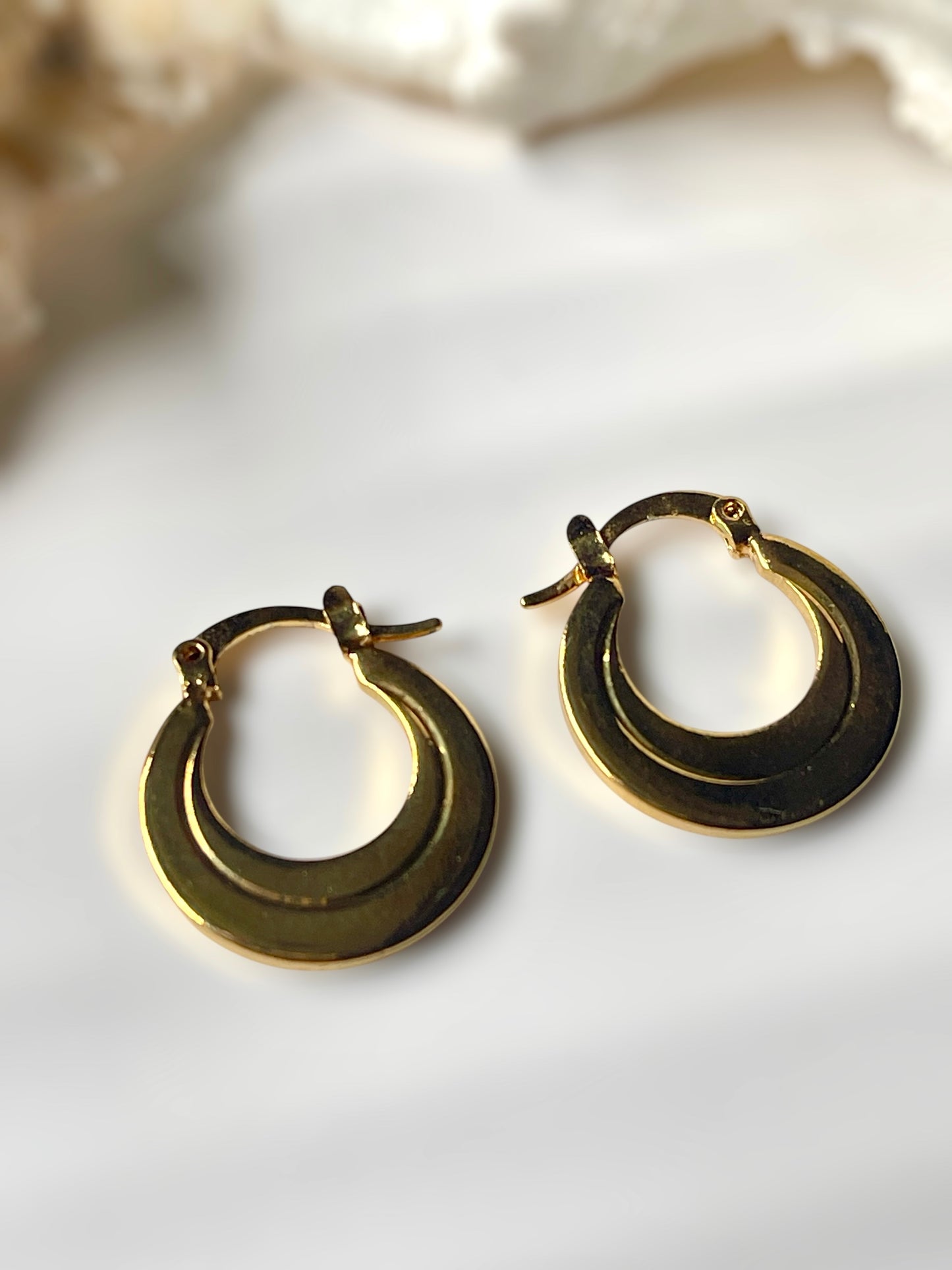 Frame Hoops