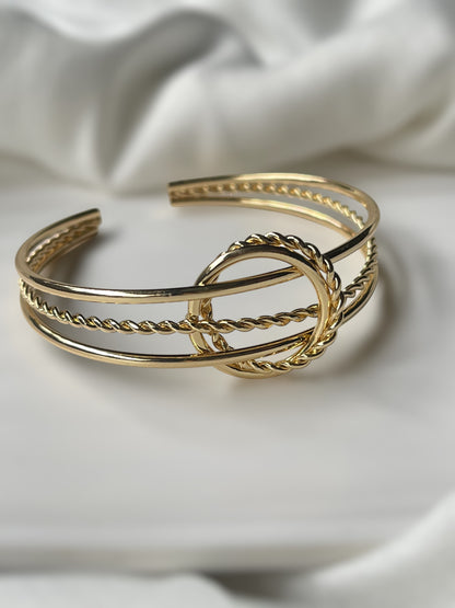 Starforge Band Cuff Bracelet