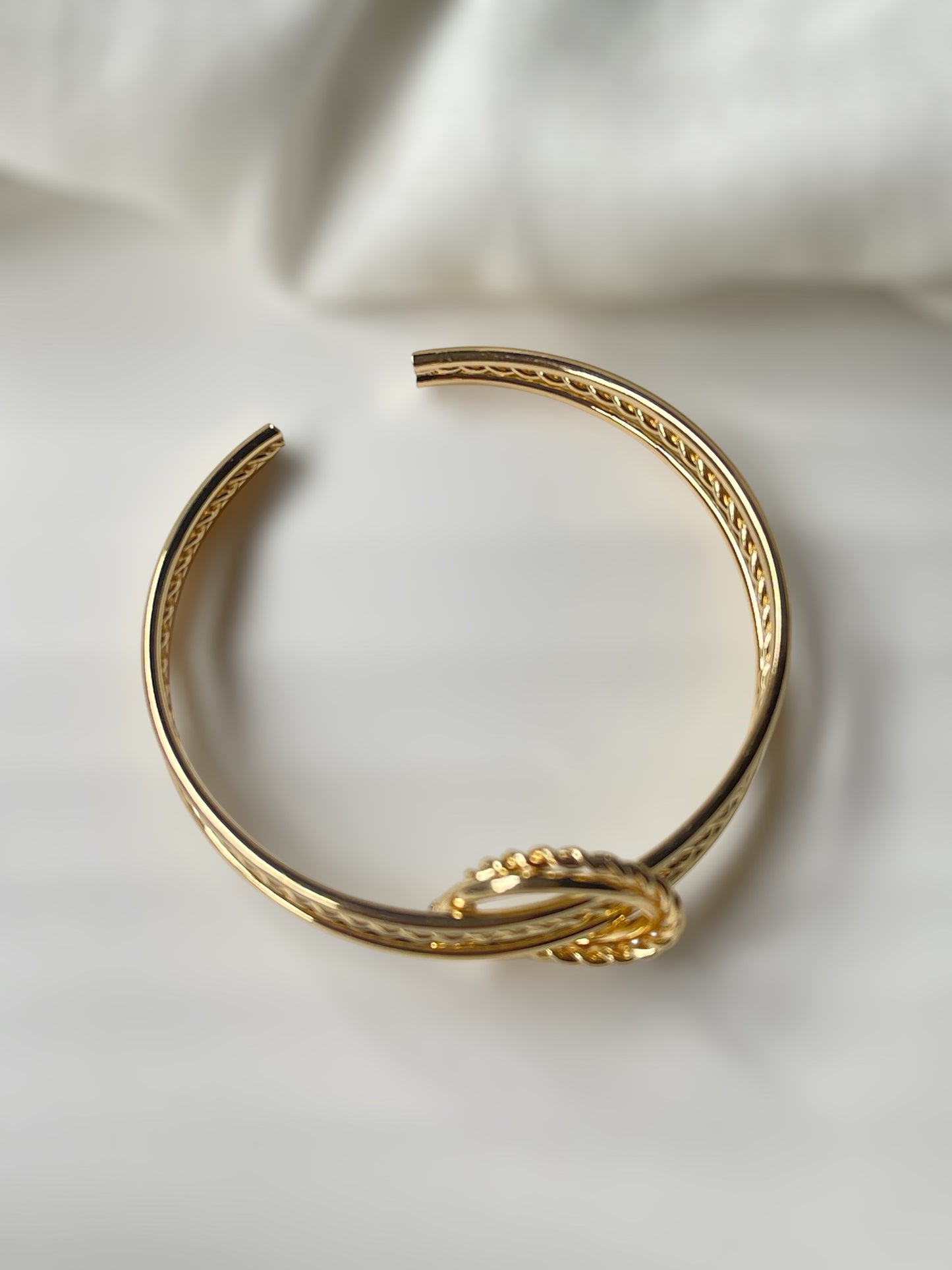 Starforge Band Cuff Bracelet