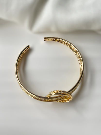 Starforge Band Cuff Bracelet