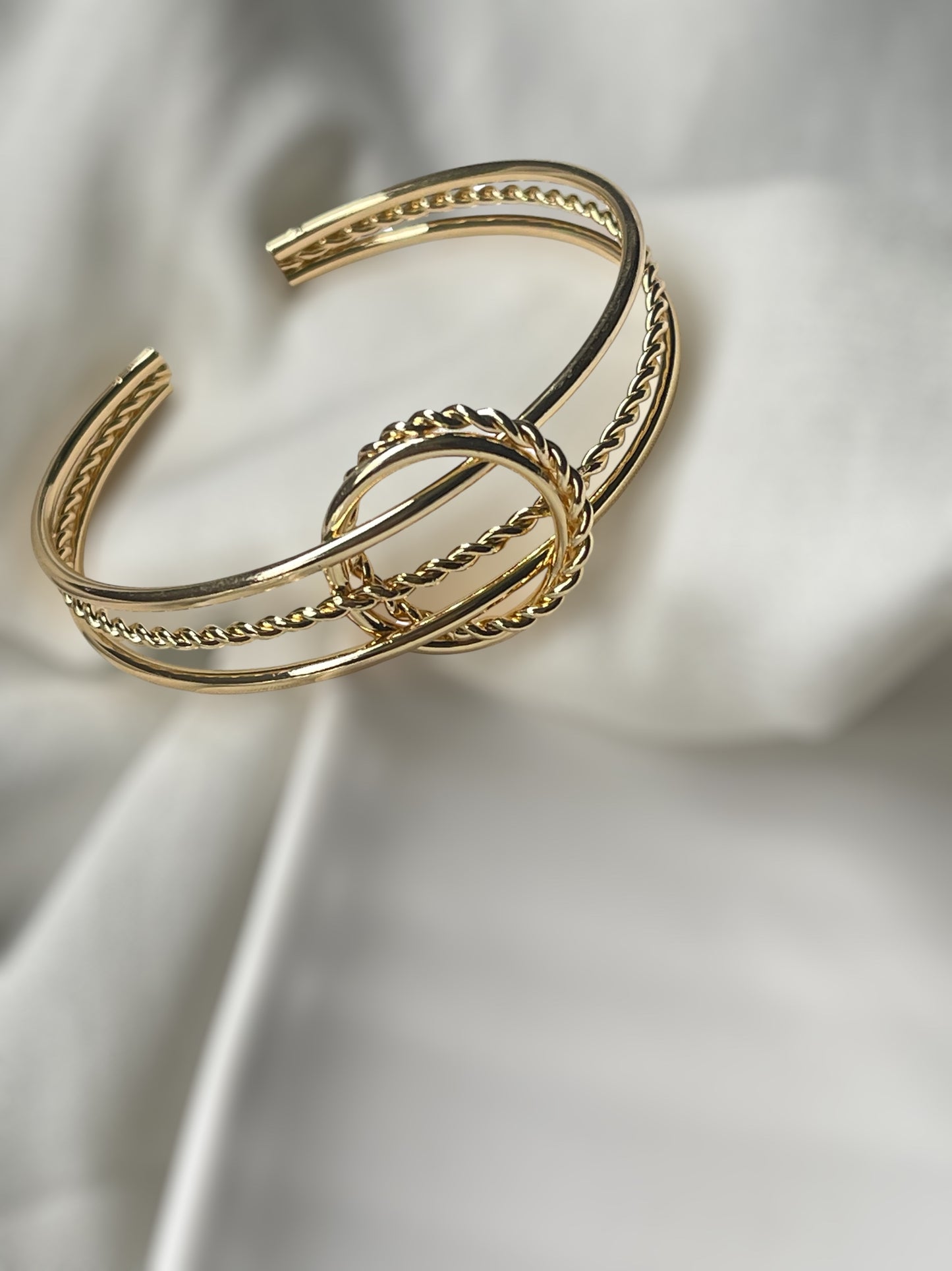 Starforge Band Cuff Bracelet