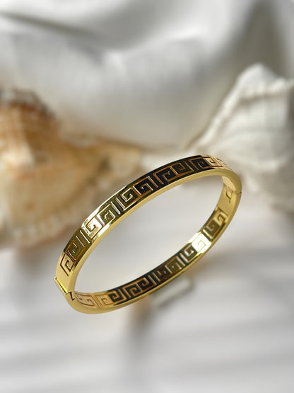 Nebula Small Size Cuff Bracelet