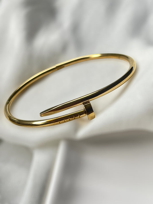 Twilight Sleek Cuff Bracelet