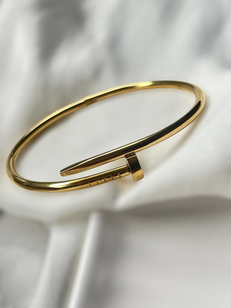 Twilight Sleek Cuff Bracelet