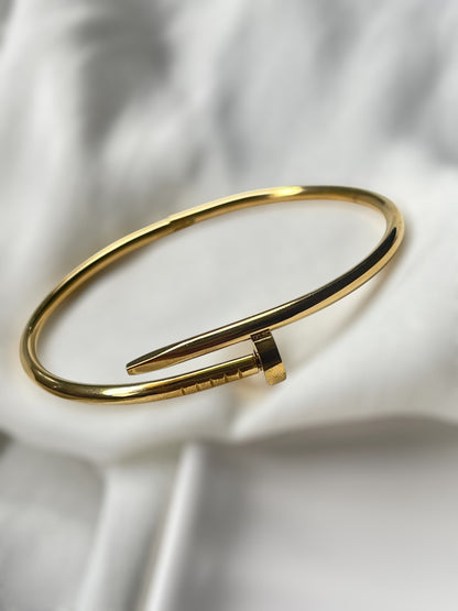 Twilight Sleek Cuff Bracelet