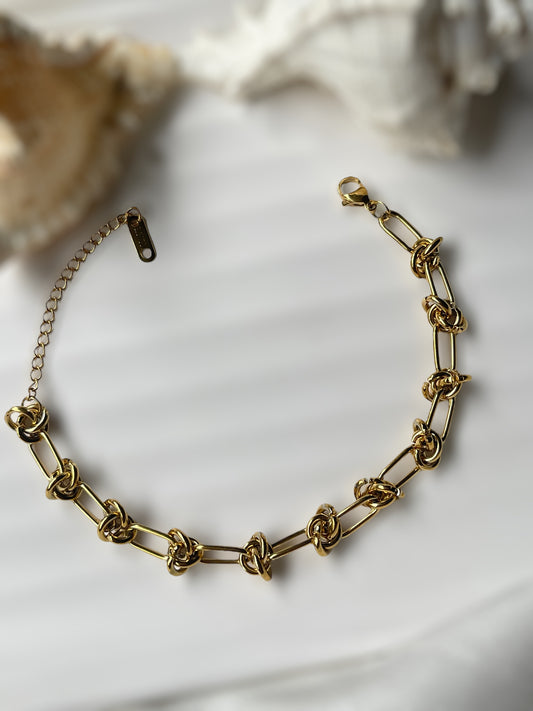 Twilight Mesh Bracelet