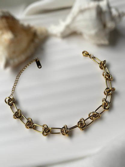 Twilight Mesh Bracelet