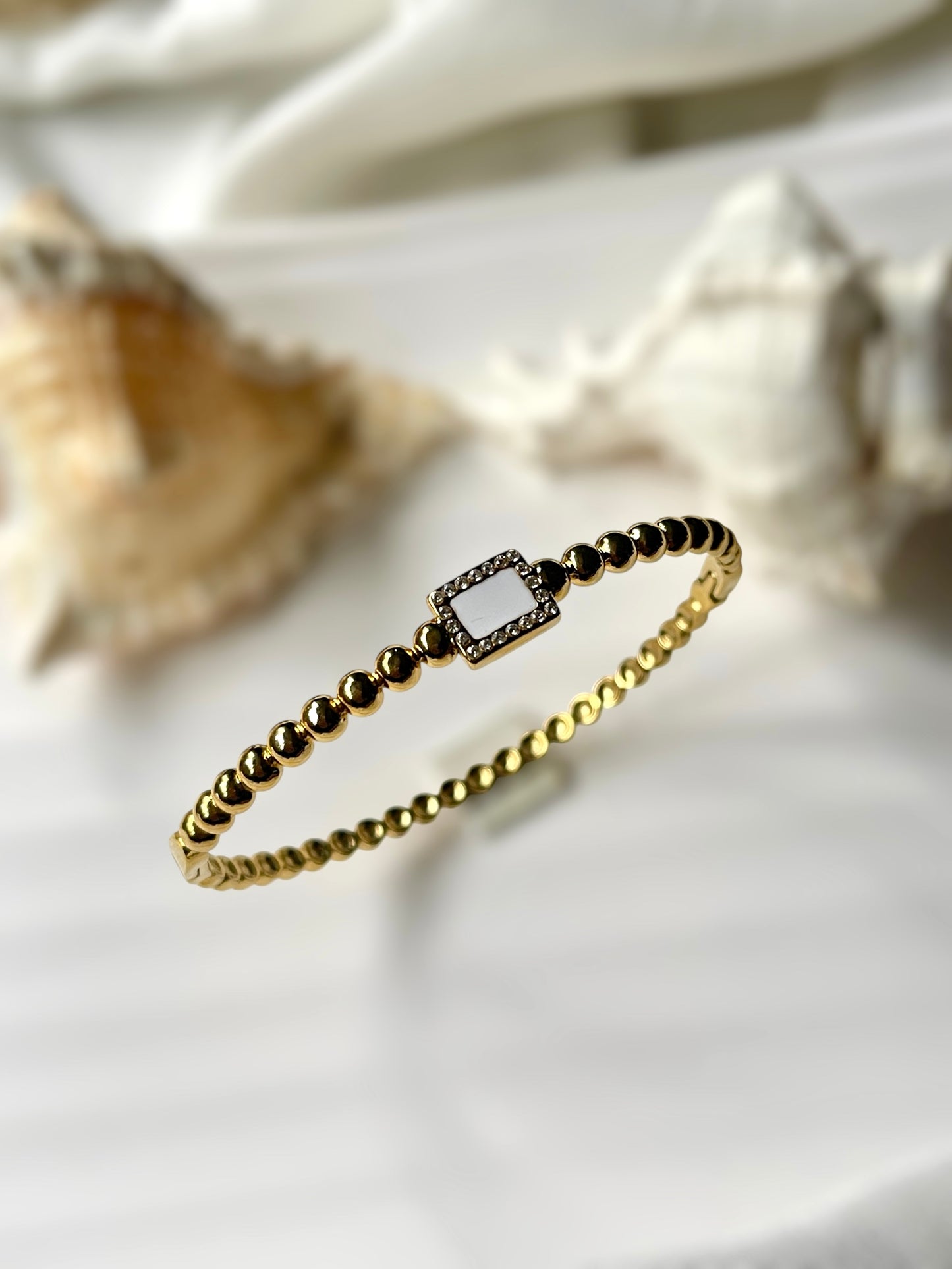 Dawn’s Guard Cuff Bracelet