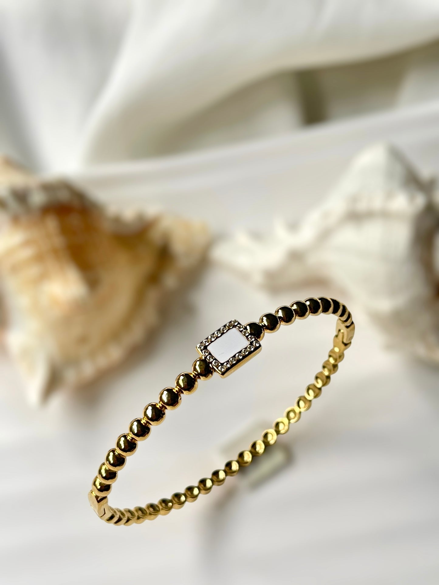 Dawn’s Guard Cuff Bracelet