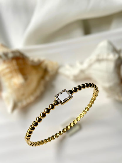 Dawn’s Guard Cuff Bracelet