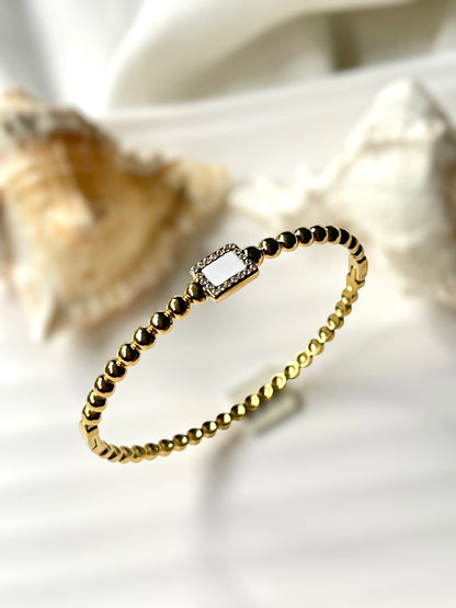 Dawn’s Guard Cuff Bracelet