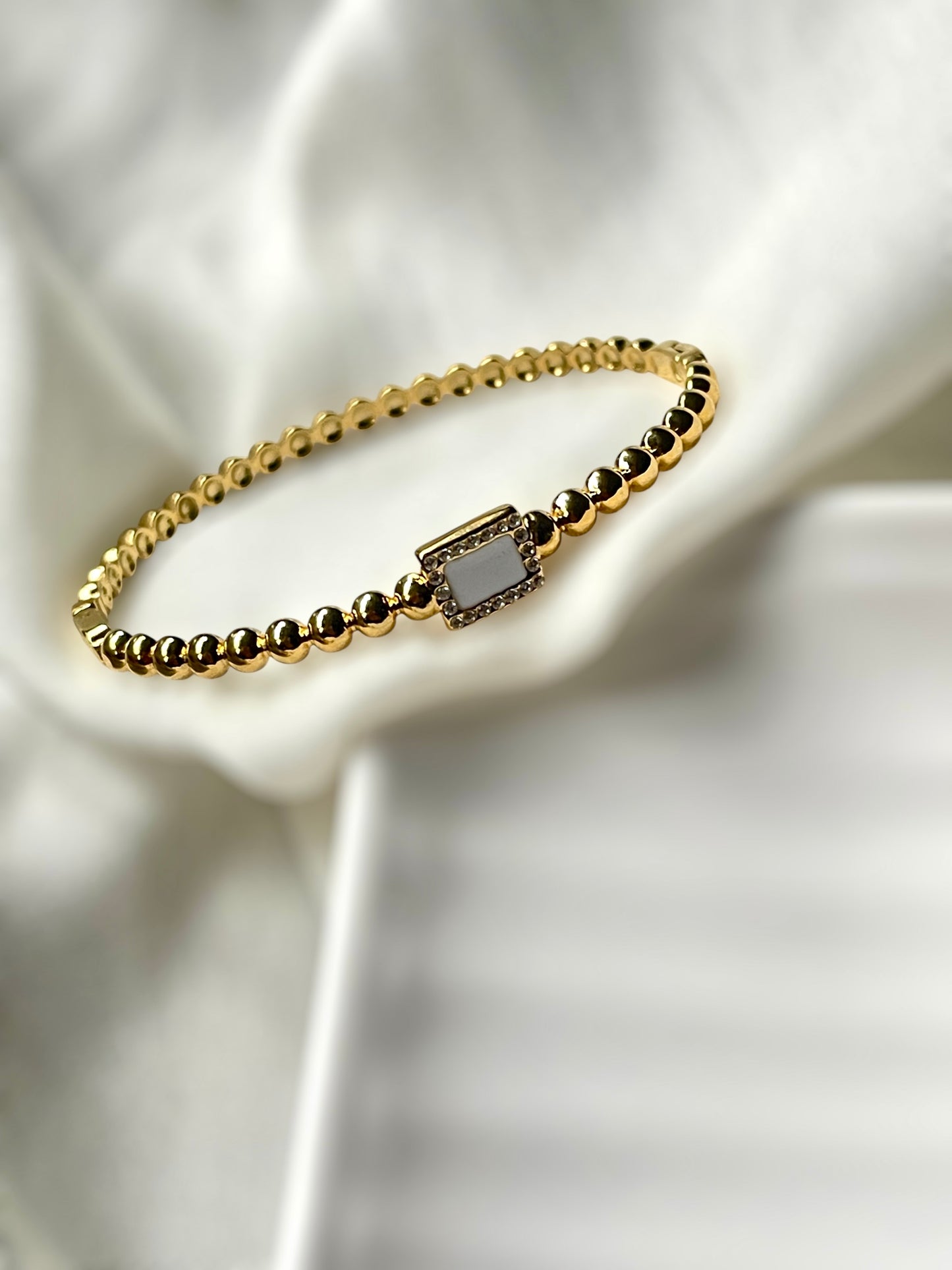 Dawn’s Guard Cuff Bracelet
