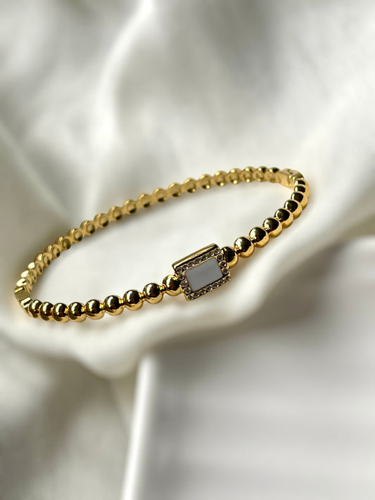 Dawn’s Guard Cuff Bracelet