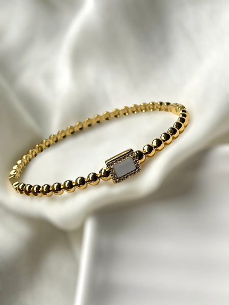 Dawn’s Guard Cuff Bracelet