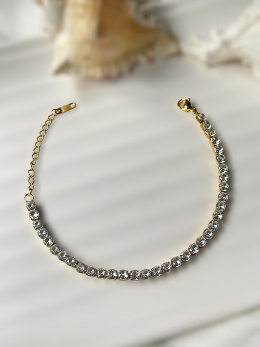 Starline Sparkle Bracelet