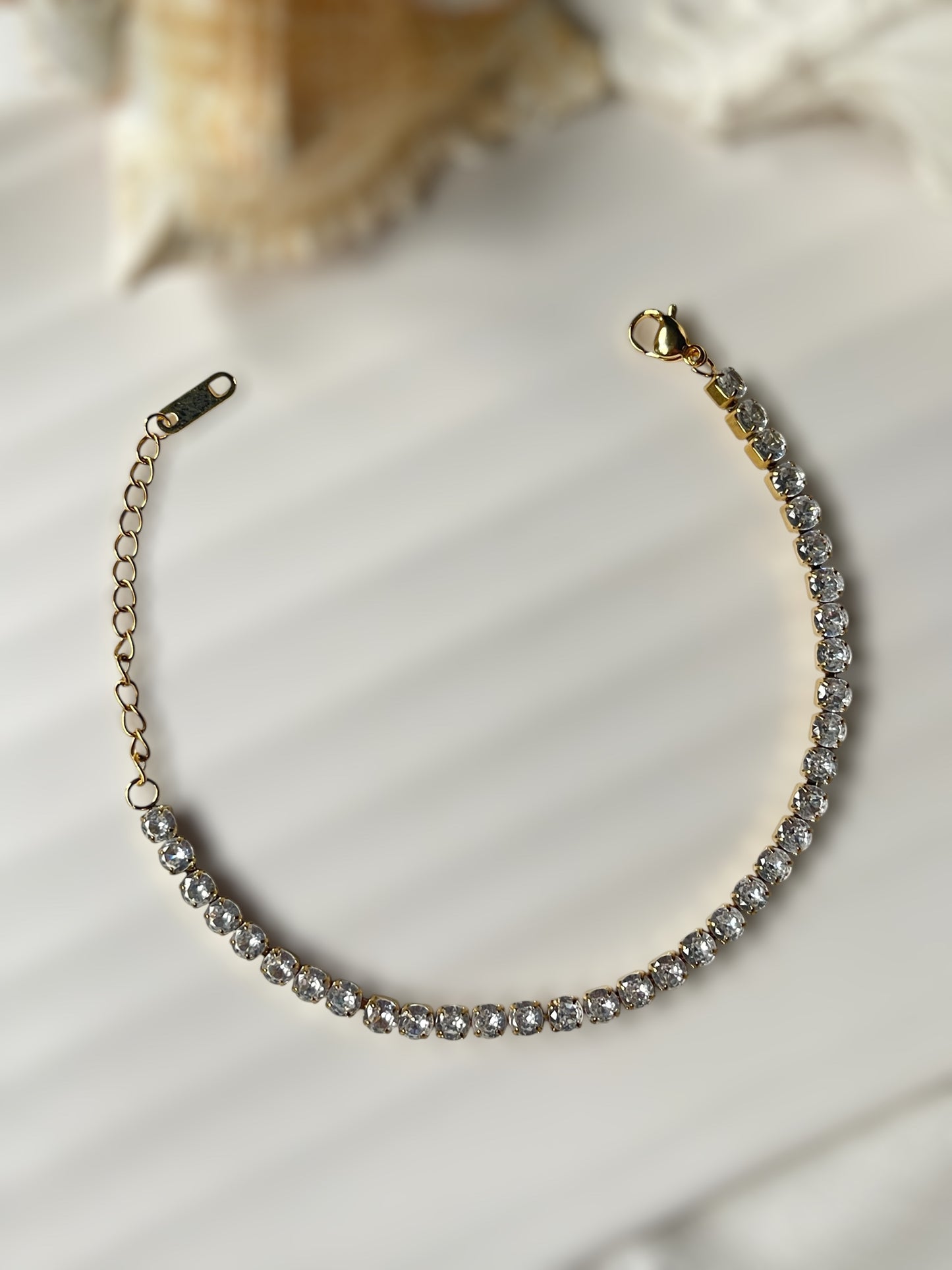 Starline Sparkle Bracelet