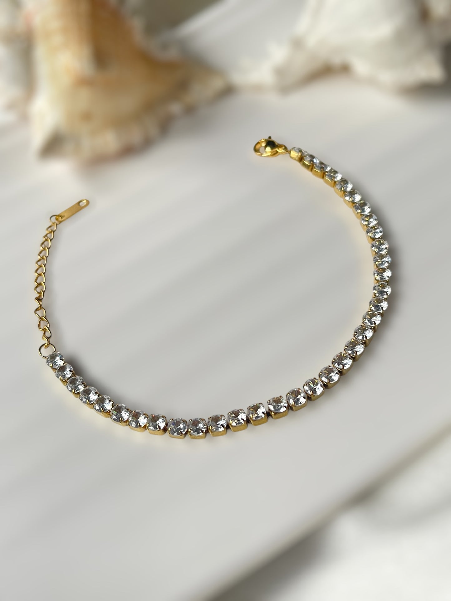 Starline Sparkle Bracelet