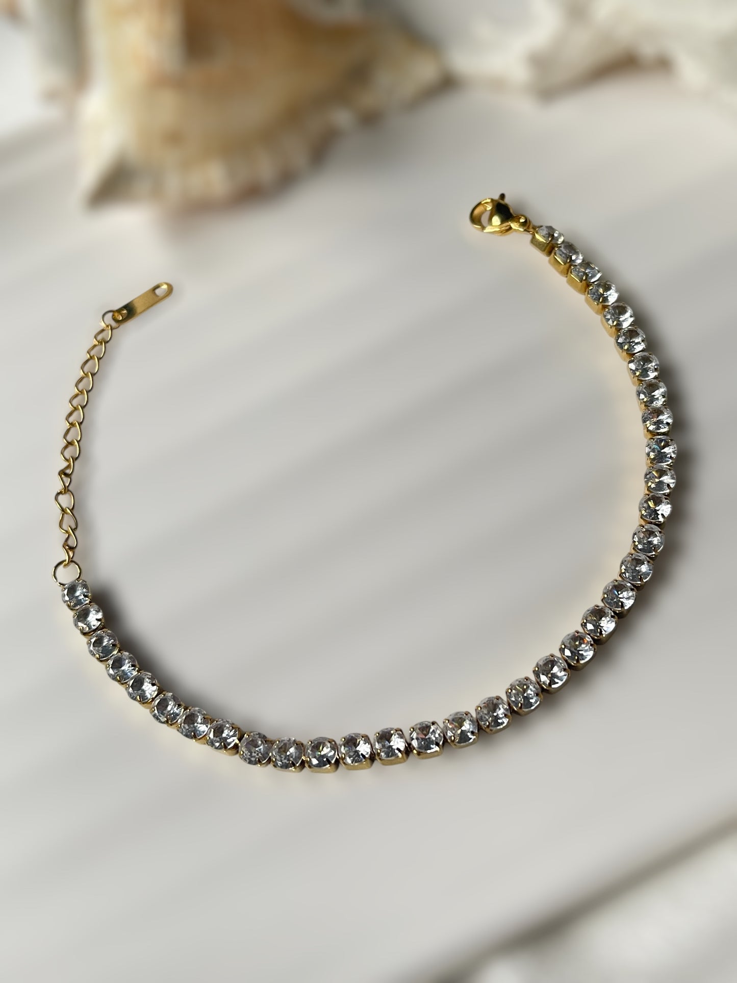 Starline Sparkle Bracelet