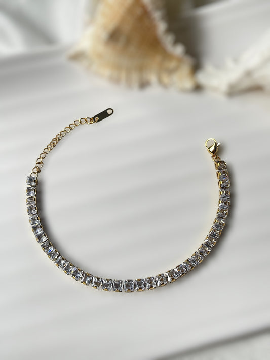 Celestial String Bracelet (Large)