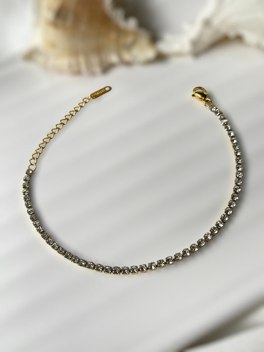Luminos Line Bracelet (Medium)
