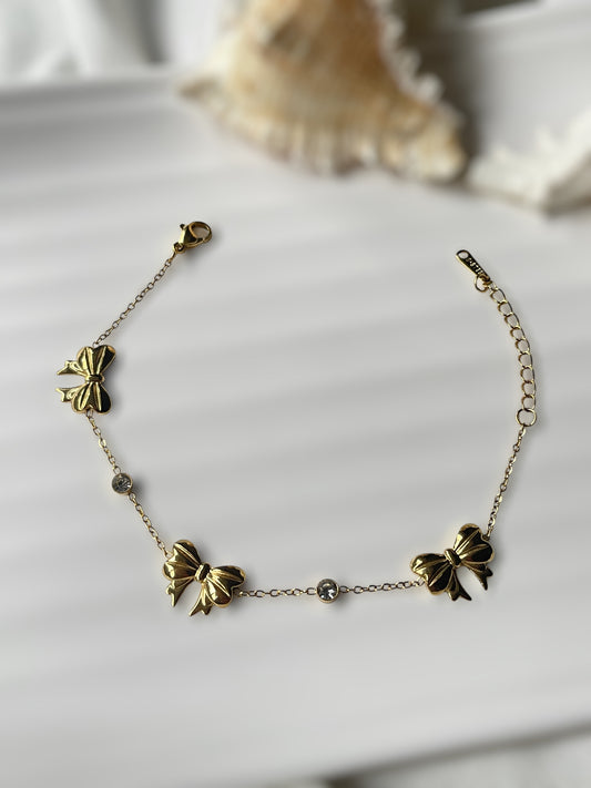 Aurora Array Bracelet