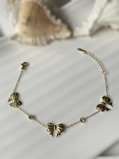 Aurora Array Bracelet
