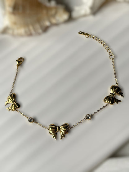 Aurora Array Bracelet