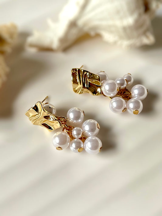 Zari Zest Earrings