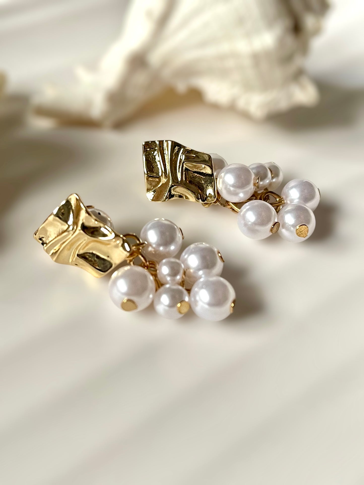 Zari Zest Earrings