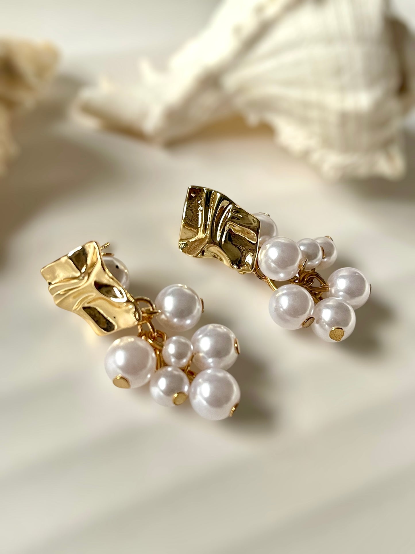 Zari Zest Earrings