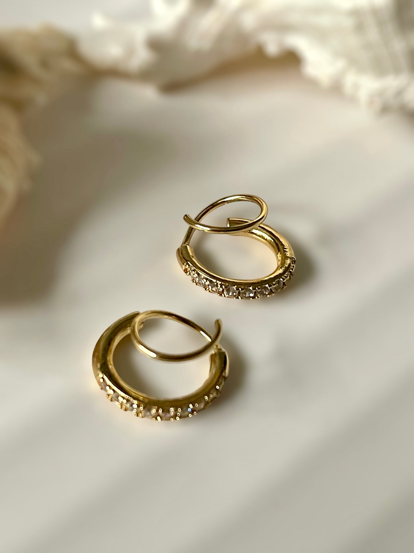 Bloom Baubles Earrings